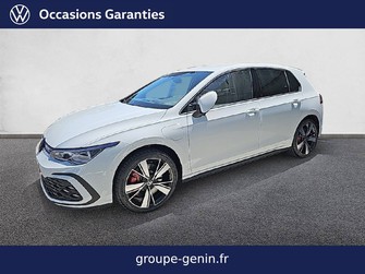 Photo Volkswagen Golf Golf 1.4 Hybrid Rechargeable OPF 245 DSG6