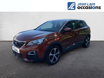 Photo Peugeot 3008 3008 Puretech 130ch S&S EAT8