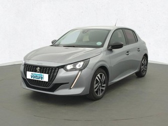 Photo Peugeot 208 PureTech 75 S&amp;S BVM5 - Active Pack