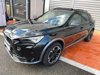Photo Cupra Formentor Formentor 1.5 TSI 150 ch DSG7