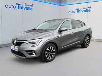 Photo Renault Arkana TCe 140 EDC FAP Business