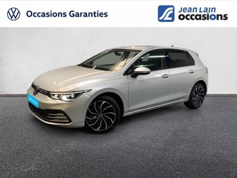 Photo Volkswagen Golf 1.0 TSI OPF 110 BVM6 Active