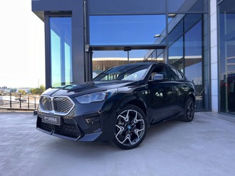 Photo Bmw X2 iX2 xDrive30 313ch M Sport