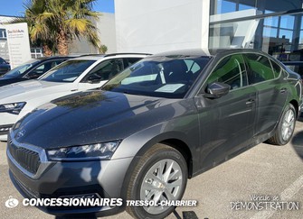 Photo Skoda Octavia 2.0 TDI 150 ch DSG7 Style