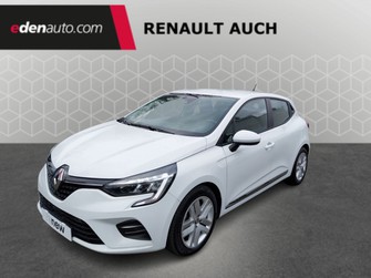 Photo Renault Clio E-Tech 140 - 21N Business