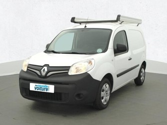 Photo Renault Kangoo Express BLUE DCI 95 - EXTRA R-LINK