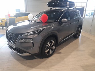 Photo Nissan X Trail X-Trail e-POWER 204 ch