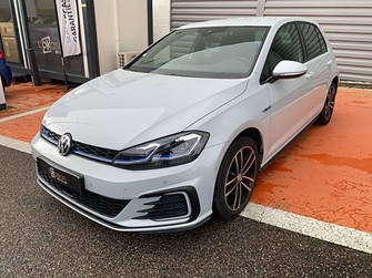 Photo Volkswagen Golf Golf 1.4 TSI 150 Hybride Rechargeable DSG6