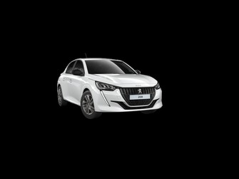 Photo Peugeot 208 Electrique 50 kWh 136ch Allure Pack