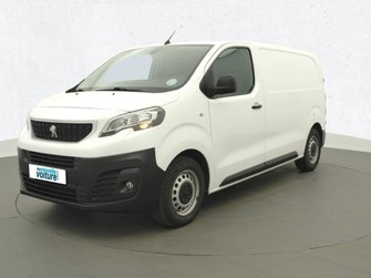 Photo Peugeot Expert FOURGON FGN TOLE STANDARD BLUEHDI 120 S&amp;S EAT8 - PREMIUM