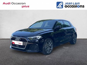 Photo Audi A1 Sportback 30 TFSI 116 ch S tronic 7 Advanced
