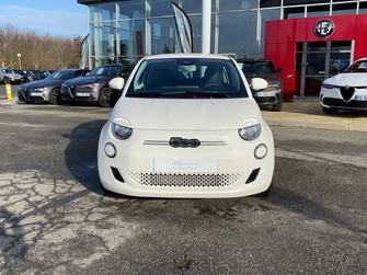 Photo Fiat 500 III e 118 ch Icône 3p