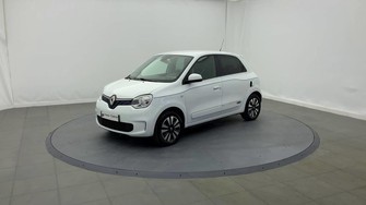 Photo Renault Twingo E-TECH ELECTRIQUE III Achat Intégral - 21 Intens