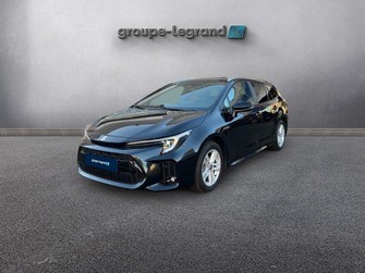 Photo Suzuki Swace 1.8 Hybrid 140ch Pack MY24