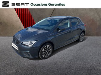 Photo Seat Ibiza 1.0 TSI 110ch Copa