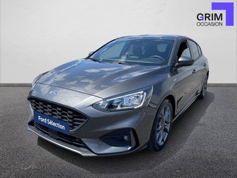 Photo Ford Focus Focus 1.0 EcoBoost 125 S&S