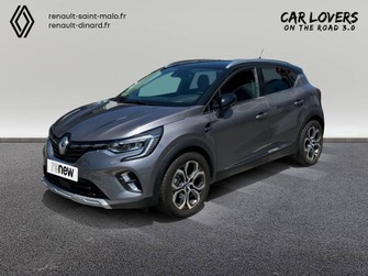 Photo Renault Captur E-Tech Plug-in 160 Intens