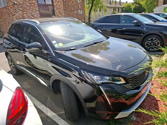 Photo Peugeot 3008 BlueHDi 130ch S&S EAT8 GT Pack