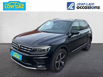 Photo Volkswagen Tiguan 2.0 TDI 190 DSG7 4Motion Carat Exclusive