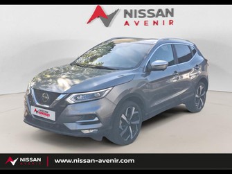 Photo Nissan Qashqai 1.3 DIG-T 140ch Tekna+ Euro6d-T