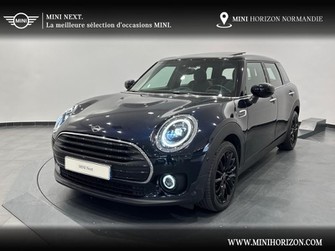 Photo Mini Clubman Clubman Cooper 136ch Knightsbridge BVA7