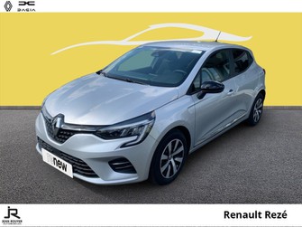 Photo Renault Clio 1.0 TCe 90ch Evolution