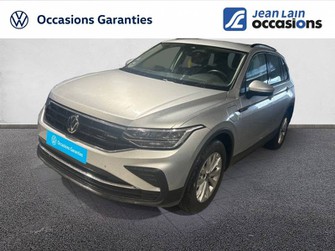 Photo Volkswagen Tiguan 1.4 eHybrid 245ch DSG6 Life Plus