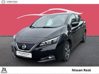 Photo Nissan Leaf 150ch 40kWh Acenta 21.5