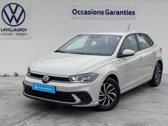 Photo Volkswagen Polo Polo 1.0 TSI 95 S&S BVM5