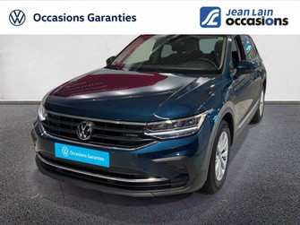 Photo Volkswagen Tiguan 1.4 eHybrid 245ch DSG6 Life Plus