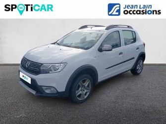 Photo Dacia Sandero TCe 90 Stepway