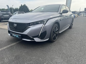 Photo Peugeot 308 PureTech 130ch S&S EAT8 GT