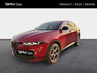 Photo Alfa-Romeo Tonale 1.5 Hybrid 130ch Edizione Speciale TCT