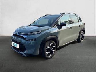 Photo Citroen C3 Aircross C3 Aircross PureTech 110 S&S BVM6