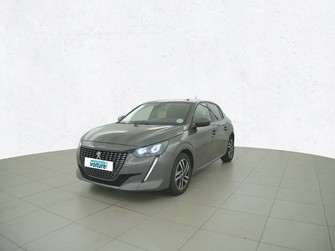 Photo Peugeot 208 208 PureTech 100 S&S EAT8