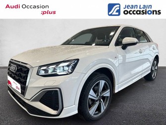 Photo Audi Q2 35 TFSI 150 S tronic 7 Advanced