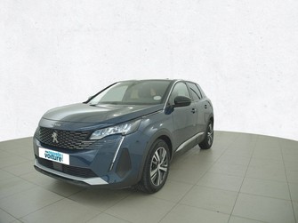 Photo Peugeot 3008 3008 Puretech 130ch S&S EAT8