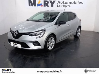 Photo Renault Clio TCe 90 Evolution