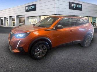 Photo Peugeot 2008 PureTech 100 S&S BVM6 Style