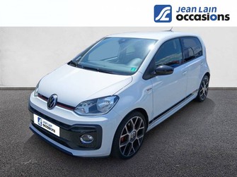 Photo Volkswagen Up ! 1.0 115 BlueMotion Technology BVM6 GTI