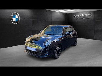 Photo Mini  184ch Yours BVA