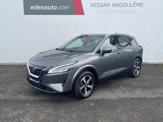 Photo Nissan Qashqai III e-Power 190 ch N-Connecta 5p
