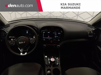 Photo Kia Soul e- Electrique 204 ch Active