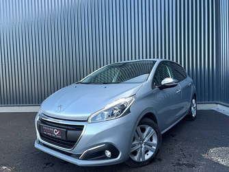 Photo Peugeot 208 208 1.2 PureTech 82ch BVM5