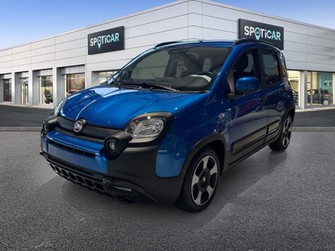 Photo Fiat Panda Classic 1.0 70ch BSG S&S Pandina