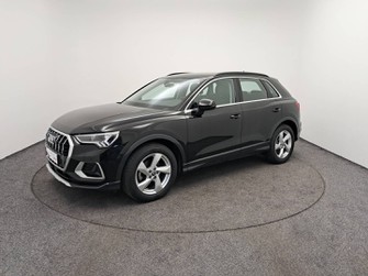 Photo Audi Q3 Q3 35 TFSI 150 ch S tronic 7