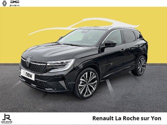 Photo Renault Austral 1.2 E-Tech full hybrid 200ch Iconic