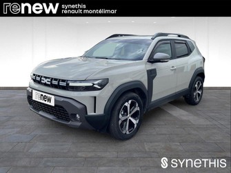 Photo Dacia Duster TCe 130 4x2 Journey