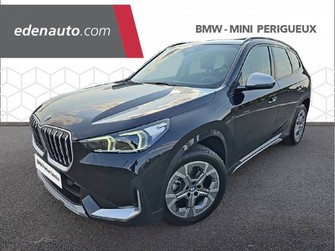Photo Bmw X1 sDrive 18i 136ch DKG7 xLine First Edition Plus