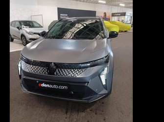 Photo Renault Scenic V ELECTRIQUE E-Tech 220 ch grande autonomie Techno esprit Alpine 5p